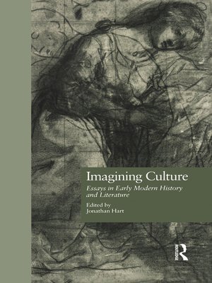 cover image of Imagining Culture